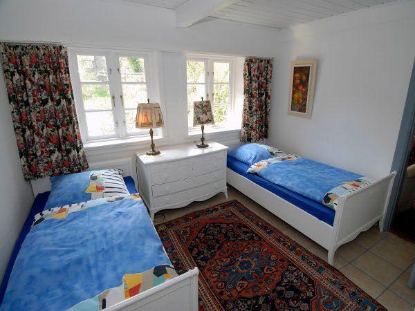 Hackerhof-Mittewohnung Morsum  Exteriér fotografie